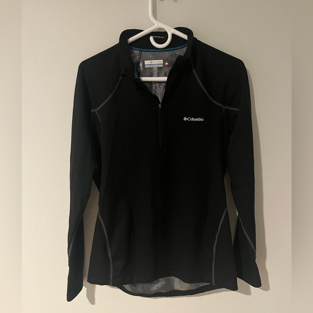Men’s Columbia Omni-heat base layer, medium weight